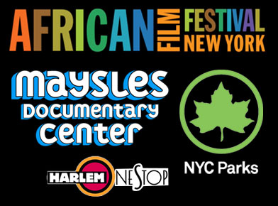 african film festival outdoor screening The Price of the Ticket & live jazz, august 1st, St Nicolas Park harlem NY